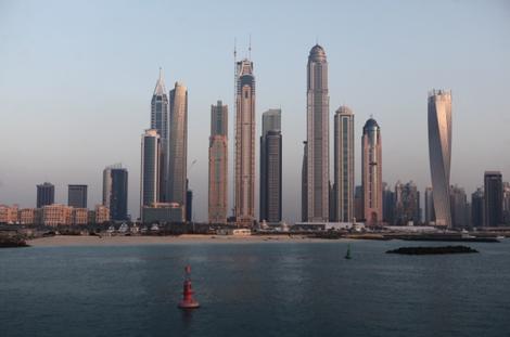 U Dubaiju otvorena najveća umetnička izložba na Bliskom istoku