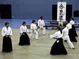 U Durlanu besplatni treninzi aikidoa za sve generacije