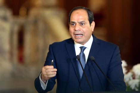 U Egiptu formiran nacionalni savet za borbu protiv terorizma