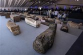 U Egiptu otkriveno preko 100 sarkofaga