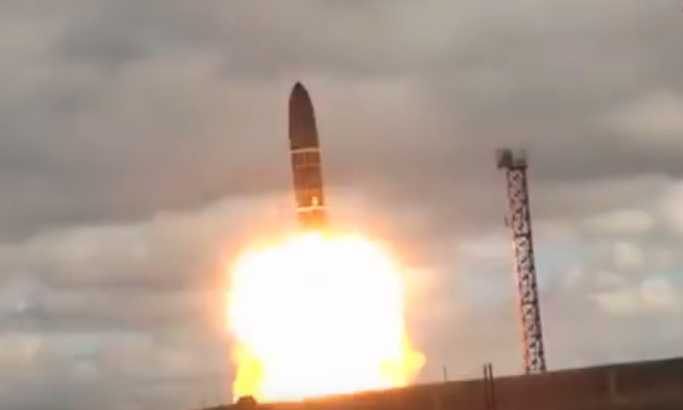 U Evropi će se neizbežno pojaviti rakete usmerene ka Rusiji