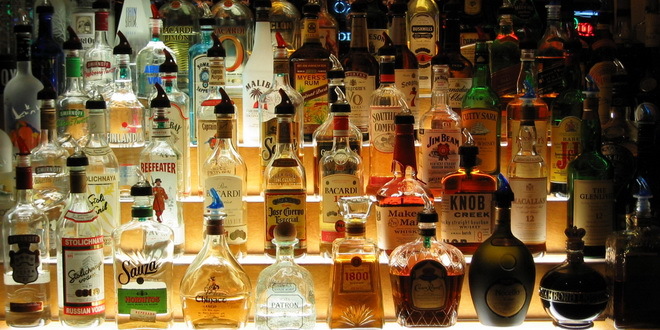 U Evropi najskuplji alkohol na Islandu, najjeftiniji u Makedoniji