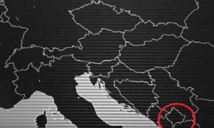 U Evropu preko Kosova stiže čak 80 odsto heroina