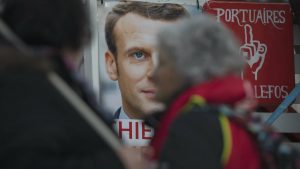 U Francuskoj deseti dan štrajka protiv reforme penzija