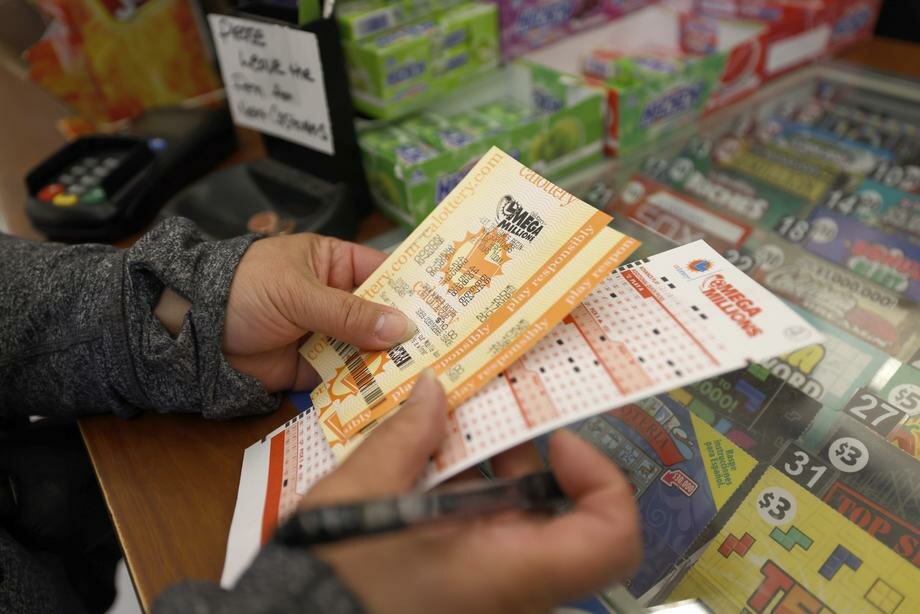 U Francuskoj osvojen džekpot od 250 miliona evra