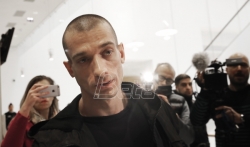 U Francuskoj otvorena istraga protiv ruskog umetnika zbog spornog snimka (VIDEO)