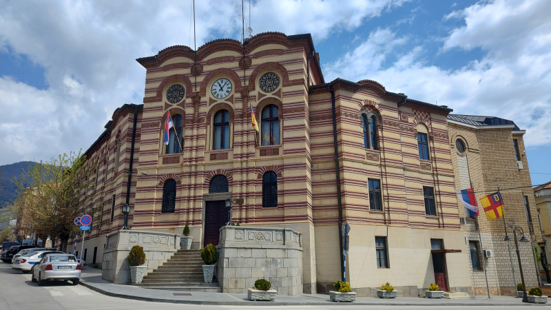 U GIK stigao prigovor birača sa BM 19, Sobina
