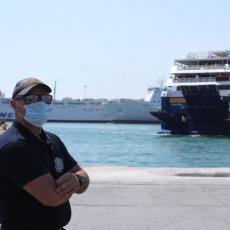 U GRČKOJ STANJE ALARMANTNO: Veliki procenat u pogoršanju pandemije doprineli turisti