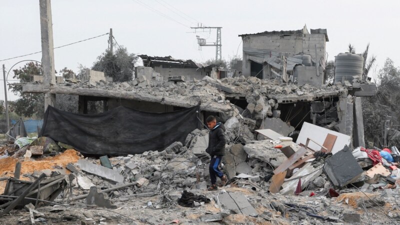 Gutereš: Pogibija više od 100 Palestinaca u Gazi mogla bi zatevati međunarodnu istragu 