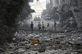 U Gazi ubijeno više dece nego širom sveta u prethodne tri godine?