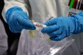 U Grčkoj 35 novih slučajeva zaraze koronavirusom