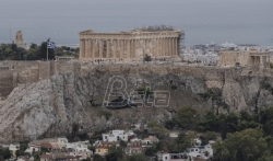 U Grčkoj zbog epidemije simbolična proslava državnog praznika