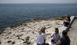 U Grčku neće moći turisti iz zemalja s više slučajeva korona virusa