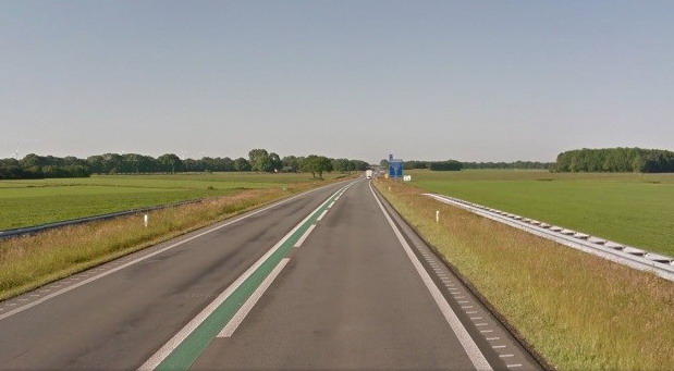 U Holandiji vlasti podstiču vozače da na jednom putu voze – brže