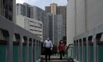 U Hongkongu oko 90 odsto hotela prazno zbog koronavirusa