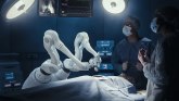 U hrvatske bolnice stigao prvi robot asistent: Prve operacije već u martu