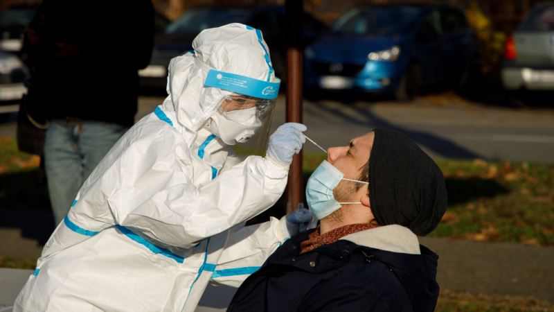 U Hrvatskoj 3.539 novih slučajeva zaraze, preminulo 55 ljudi