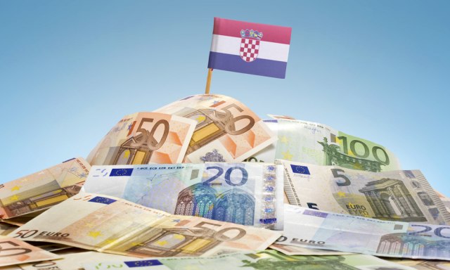 U Hrvatskoj kritikuju guvernera zbog katastrofalne monetarne politike