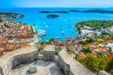 U Hrvatskoj lani 64 odsto manje turista
