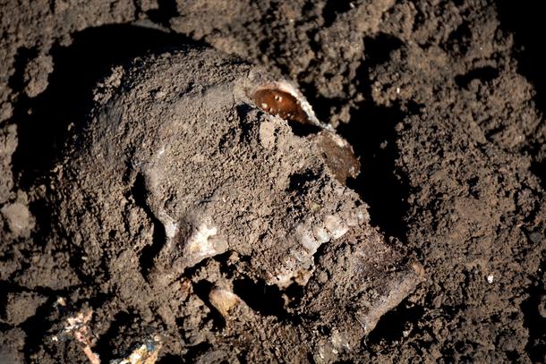 U Hrvatskoj počela ekshumacija srpskih žrtava