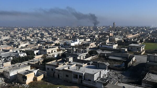U Idlibu stupio na snagu prekid vatre