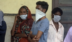 U Indiji deset osoba umrlo od virusa Nipah, skoro 100 ljudi u karantinu (VIDEO)