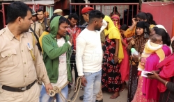U Indiji uhapšeno više od 2.000 muškaraca zbog sklapanja dečijih brakova