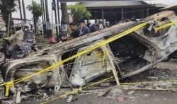 Novi bilans: 174 stradalo u Indoneziji u metežu na izlasku sa fudbalske utakmice