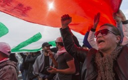 
					U Iraku ubijena dva demonstranta u nastavku protesta 
					
									
