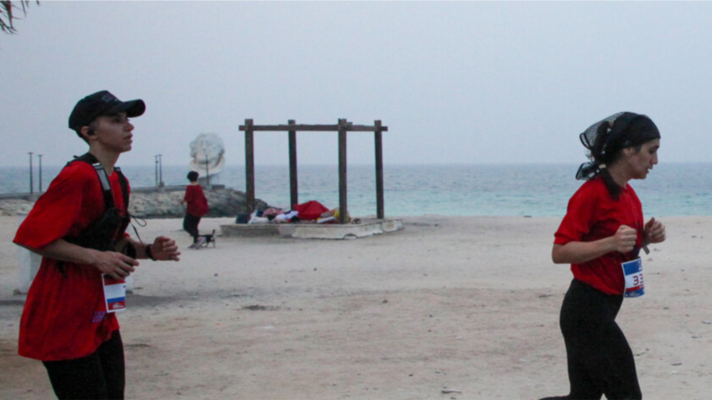 U Iranu uhapšeni organizatori maratona nakon što trkačice nisu nosile hidžab