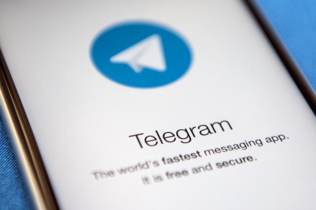 U Iranu zabranjen Telegram radi zaštite nacionalne bezbednosti