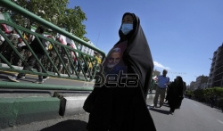 U Iranu zatvoreno 150 preduzeća zbog kršenja kodeksa oblačenja