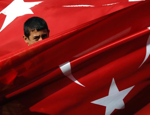 U Istanbulu i Izmiru uhapšeno 18 pripadnika ID