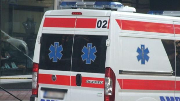 U Istri poginuo vozač iz Beograda