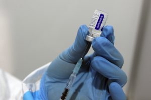 U Italiji dato više od 40 miliona doza vakcina protiv korona virusa