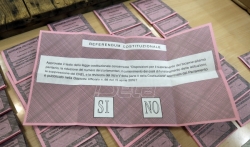  U Italiji otvorena birališta za referendum o izmeni Ustava