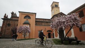 U Italiji peti dan zaredom pada broj novozaraženih korona virusom