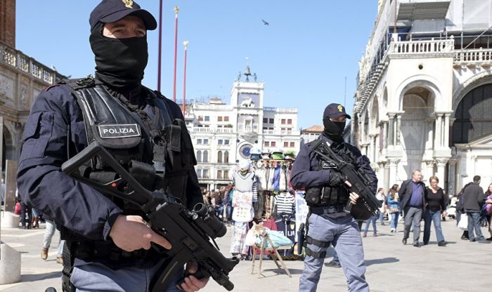 U Italiji prekontrolisano 27.000 kombija nakon napada u Španiji