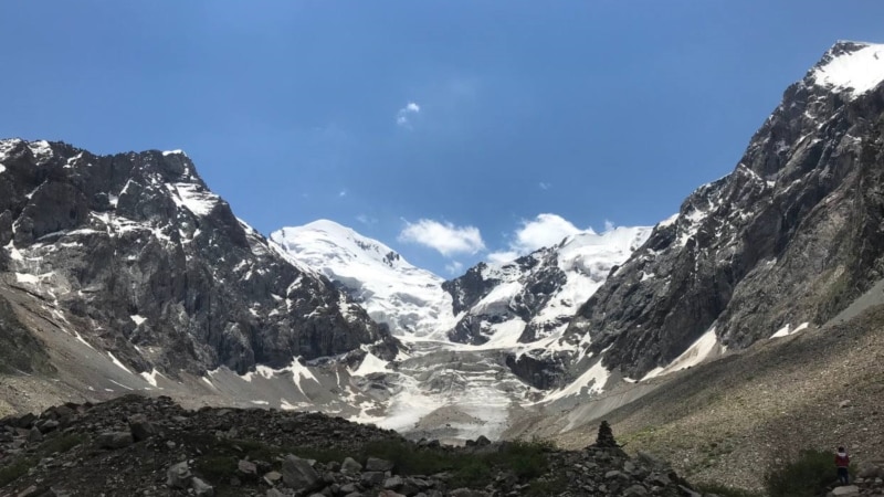 U Italiji se komad alpskog glečera obrušio na planinare, ima žrtava
