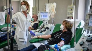 U Italiji više od 24.000 novih slučajeva zaraze korona virusom