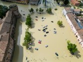 U Italiji više od 36.000 raseljenih i 14 stradalih u poplavama