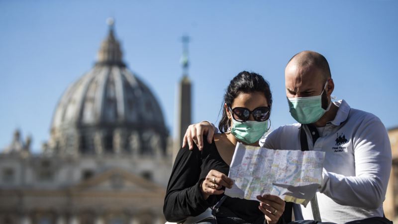 U Italiji zbog korona virusa prekinuto snimanje Nemoguće misije 