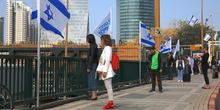 U Izraelu obeležen Dan sećanja na žrtve Holokausta