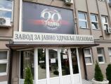 U Jablaničkom okrugu još 249 novozaraženih, više od polovine iz Leskovca