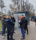 U Jagodini napadnuti aktivisti Srpske napredne stranke