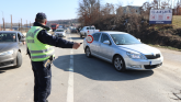 U Jagodini zadržana tri vozača