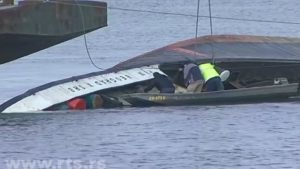 U Japanu 87 povređenih u sudaru broda i grbavog kita