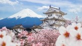 U Japanu će se od sada plaćati uspon do vrha Fudžija