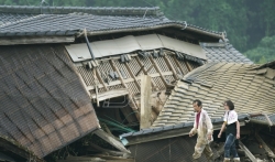 U Japanu u poplavama stradalo 16 osoba, a 20 u teškom stanju (VIDEO)