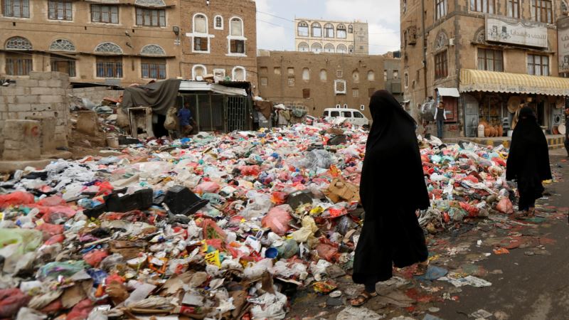 U Jemenu od epidemije kolere umrlo više od 240 osoba